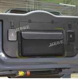 Tailgate Organizer Bag Tool Storage for Chery Jetour T2