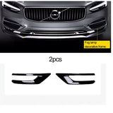 Decorative Trim Strips for Volvo S90 V90 2017 Car Interior Accessory LINGLUYANG