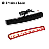 LED Bumper Reflector Sequential Signal for Toyota Corolla 19-25