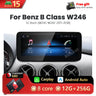 Wireless CarPlay Android 15 System for Mercedes B-Class W246