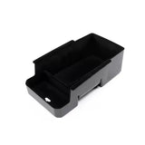 Armrest Storage Organizer Box for Volvo XC40 Car Interior Accessory LINGLUYANG