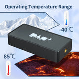 DAB+ Receiver Box with Antenna for Android Radios