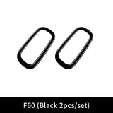 Decorative AC Outlet Trim for Mini Cooper F60 Kit