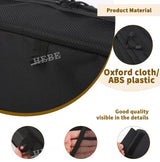 Trunk Side Organizer for Chery Jetour T2 2023+ Car Interior Accessory HEBE