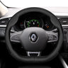 Ultra-Thin Leather Cover for Renault Megane
