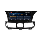 10.25 Inch Android Head Unit for Infiniti Q70L M25 2013–2019