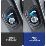 Windshield Washer Fluid Filter For Zeekr 001 21-25 Car Modification Accessories, Android Head Unit | CarPlay Adapter NONE