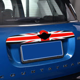 Tailgate Handle Decorative Cover for Mini Cooper F55 Car Interior Accessory GMUNI