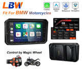 Navigation Dashboard Wireless CarPlay for BMW F900 CarPlay Adapter OEM