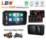 Navigation Dashboard Wireless CarPlay for BMW F900