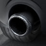 Carbon Fibre Exhaust Pipe Tip for Mini Cooper F Series