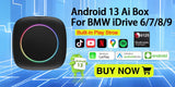 3IN1 CarPlay Airplay Adapter for Universal OEM Radios CarPlay Adapter AKAMATE