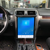 15-Inch Android 13 Head Unit for Lexus GX400 GX460 2010–2019 Android Head Unit Aotsr