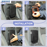 Gear Storage Organizer Box for Chevy Colorado 2014-2022 Car Interior Accessory HEBE