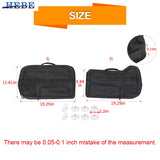 Tailgate Storage Organizer for GWM Tank 300 2021 Car Interior Accessory HEBE