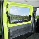 Trunk Storage Shelf Rack for Suzuki Jimny 4-Door 2019-2025
