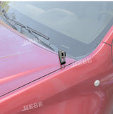 Hood Light Rack Iron for Chevy Colorado 2014-2022