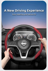 Wavy Sports Anti-Slip Cover for Nissan Qashqai J10
