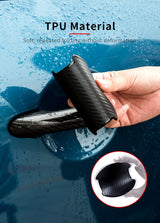Carbon Fiber Door Bowls for Mini Cooper Universal