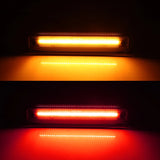 LED Ambient Light Red Side Marker for Chevrolet/GMC Pickup (1975‑1980) LED Ambient Light iJDM Car
