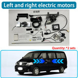 Automatic Electric Power Sliding Door Kit for Jinbei Granse