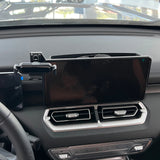 Smart Wireless Charging Phone Holder for Haval H5 2023–2025 Car Phone Holder CATUSIKI