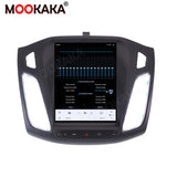 10.4 Inch Android 13 Head Unit for Ford Focus 2012–2018