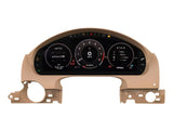 Digital Instrument Cluster Upgrade for Porsche Cayenne 2010-2017
