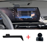 Wireless Fast Charging Phone Holder for BMW 1 Series 2024–2026
