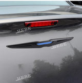 Rear Center Grille Trim Cover for Chrysler 300 2015-2025