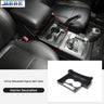 Gearbox Storage Box for Mitsubishi Pajero 2007-2021