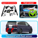 Automatic Electric Power Liftgate Trunk Kit for Roewe iMAX8