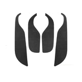 Anti-Kick Door Pads for Volvo S60 V60 XC60 V90