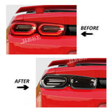 Taillight Decoration Cover for Chevy Camaro 2019-2025 Car Interior Accessory HEBE