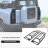 Tail Light Protection Cover for Jetour T2 2023+