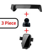 Dashboard GPS Navigation Stand for VW Atlas 2024–2025
