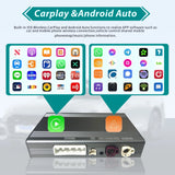 Wireless CarPlay AI Box for Dodge Dart 2013-2016 CarPlay Adapter OEM