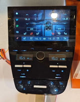 Android 13 Multimedia Navigation System for Porsche Panamera