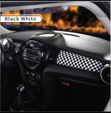 Dashboard Panel Cover Trim for Mini Cooper F55-F57