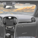 Carbon Fiber Trim Kit for Chrysler 300C 2011-2014