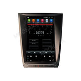 12.8-inch Android Head Unit with GPS for Lexus GS 2005–2010