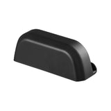 Rear Trunk Door Handle Cover for Smart Fortwo 451