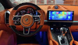 12.3" Android 13 Multimedia Screen for Porsche Panamera Android Head Unit Aotsr