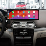 14.9" Android Multimedia Head Unit for Mercedes-Benz E-Class 2013–2014 Android Head Unit Aotsr