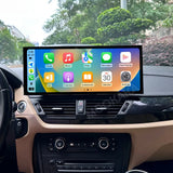 Android 14 Multimedia Navigation for BMW X1 F48 2009–2016 Android Head Unit Aotsr