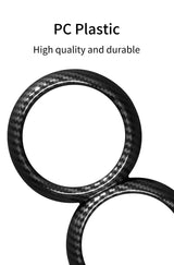 Cup Holder Decor Ring Trim for Mini Cooper R50
