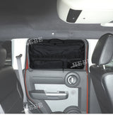 Dodge Nitro Trunk Side Storage Bag 2007-2012