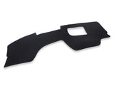 Anti-Slip Dashboard Cover Mat for Mazda 3 2019-2024 Dashboard Mat CATUSIKI