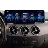 14.9-Inch Android 13 Touchscreen Display for Mercedes-Benz Android Head Unit Aotsr