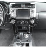 A/C Panel Decor Cover for Toyota 4Runner 2010-2023